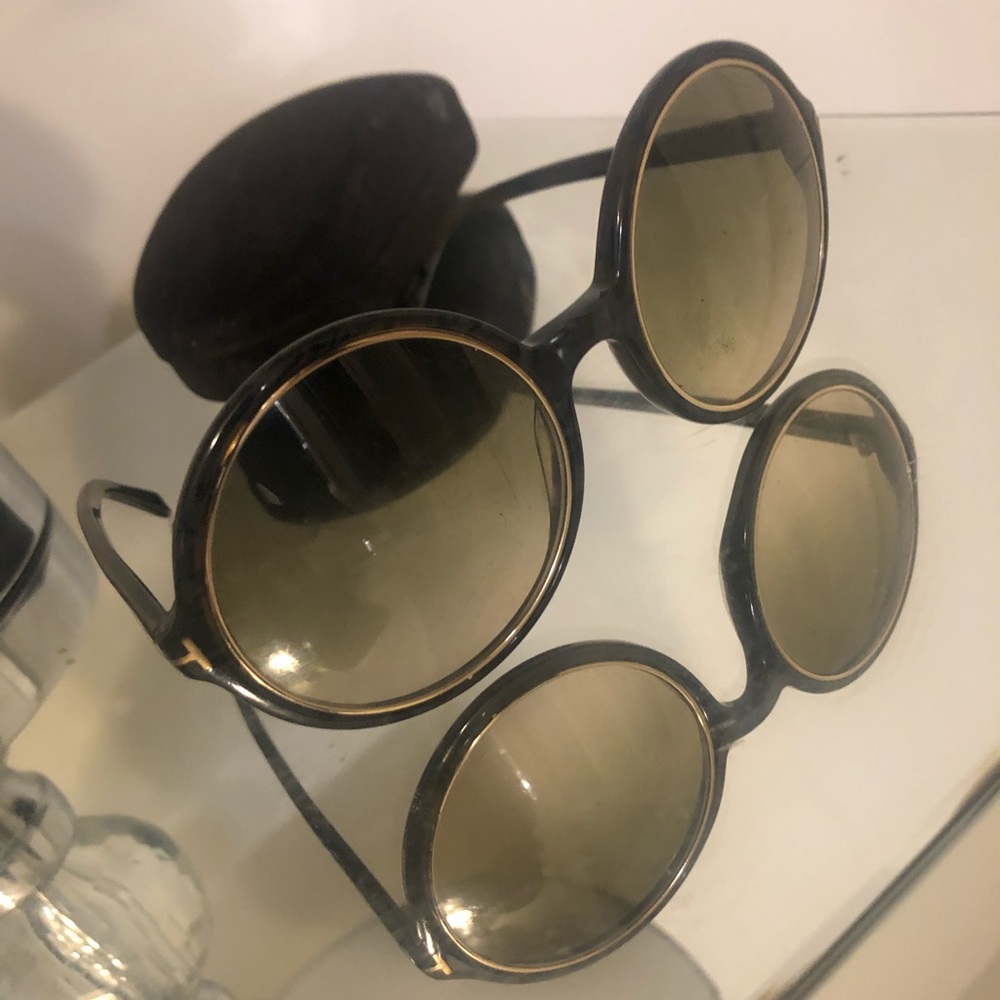 Tom Ford Shades